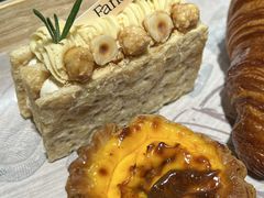 -FANEN法念·烘焙·甜点(万象城店)