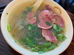 -哑巴生煎(临顿路店)