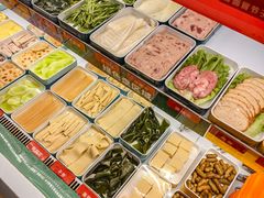 -黔哆哆地摊酸汤火锅(清湖店)