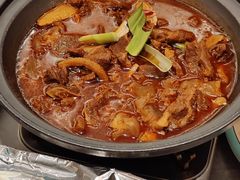 -肖记公安牛肉鱼杂馆·省级非物质文化遗产(江汉路直营店)