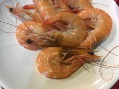 -三亚胜意海景酒店·海鲜自助餐厅(三亚湾路店)