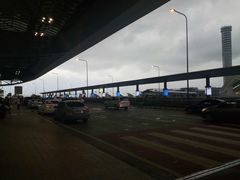 -曼谷素万那普国际机场