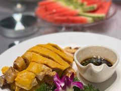 -温岭人家(红花北路店)