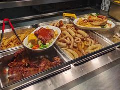 -宜家·瑞典风味餐厅(三桥店)