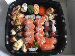-河风精致寿司(尼盛店)