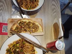 -壹粉屋新疆炒米粉(建外SOHO东区店)