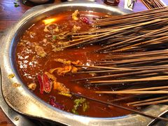 -钢五区节子串串香(环球汇·天誉店)