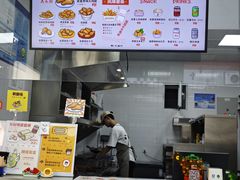 -PIXEL BOY炸鸡店(上海首店)