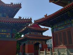 -历代帝王庙博物馆