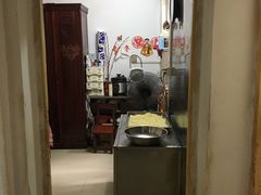 -乔伯凉面(白沙路店)