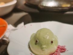 -小厨娘金榜题名(夫子庙秦淮河店)