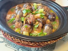 -千岛湖小鱼儿·淳安匠心农家菜