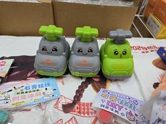 -202特色排档(洪文店)