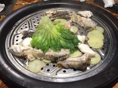 -船奇蒸汽海鲜·闽菜(八市海鲜总店)