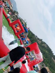 -童心园麦窑·儿童拓展探宝乐园