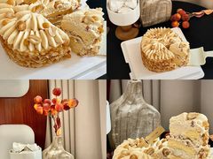 -B.O.M波姆烘焙(凤凰街店)