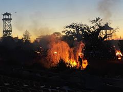 -中国马镇舞马世界主题乐园