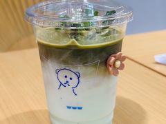 -Something For(同方信息港店)