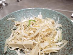 -魁盛居百年鲁菜馆(县西巷店)