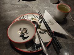 -新白鹿餐厅(金鹰新街口店)