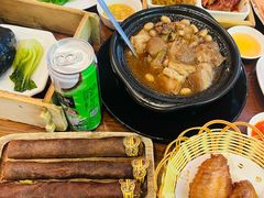 -日日鲜茶餐厅(小公园店)