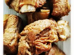 -廖排骨(正通顺街店)