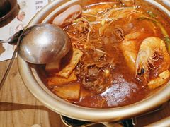 -冰川朝鲜族料理·东北菜(观前店)