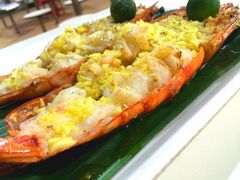 老虎虾-纽顿熟食中心