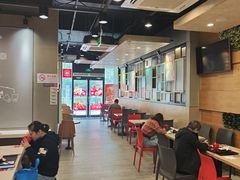 -永和大王(共和新路店)