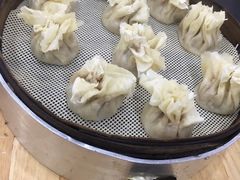 牡丹烧麦-西工饭庄快餐厅(西工小街店)