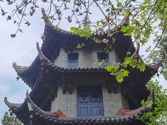 -成都杜甫草堂博物馆