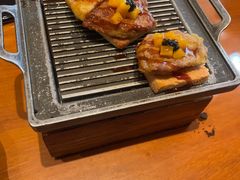 -月龍吟(朝龙汇店)