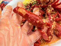 -二钳洞庭虾蟹·江湖菜(成都鹭岛店)