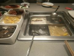-海底捞火锅(天一广场亚细亚店)