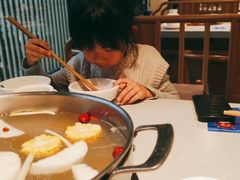 -俏牛哥鲜牛肉牛肆馆(重庆天地店)