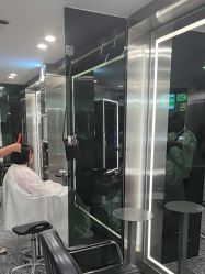 -厘里·salon