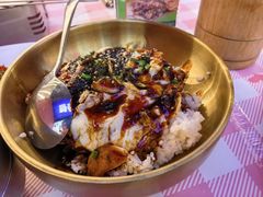 -路边羊烧烤酒场(宝带路店)