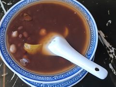 -江记甜品(罗湖店)