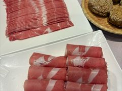 -东来顺饭庄(apm总店)