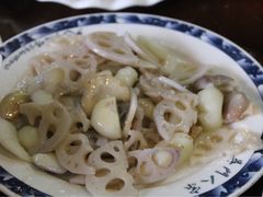 -吴门人家·苏宴宫廷菜(拙政园店)