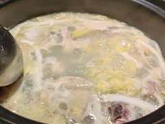 -百年果林椰子鸡(中洲店)