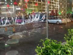 -天天初二·天津传统捞面·天津特色菜(凌奥总店)