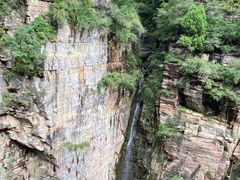 -太行锡崖沟旅游度假区