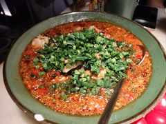 徐家口口脆-锦府盐帮·李宅(领展购物广场中关村店)