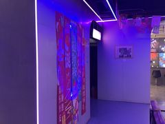 -关你鬼室大型密室逃脱(佛山创意园店)