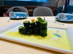 -大眼锅贴水饺(河东店)