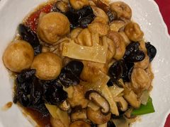 -侬佳蒸菜馆(听潮店)