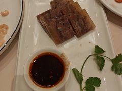 -得月楼·省级非遗·传统苏帮菜(观前店)