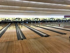 -广州保龄球馆(广州天河体育中心店)