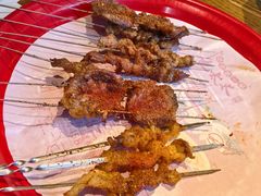 -北三老太太烧烤(人生一串上榜店)